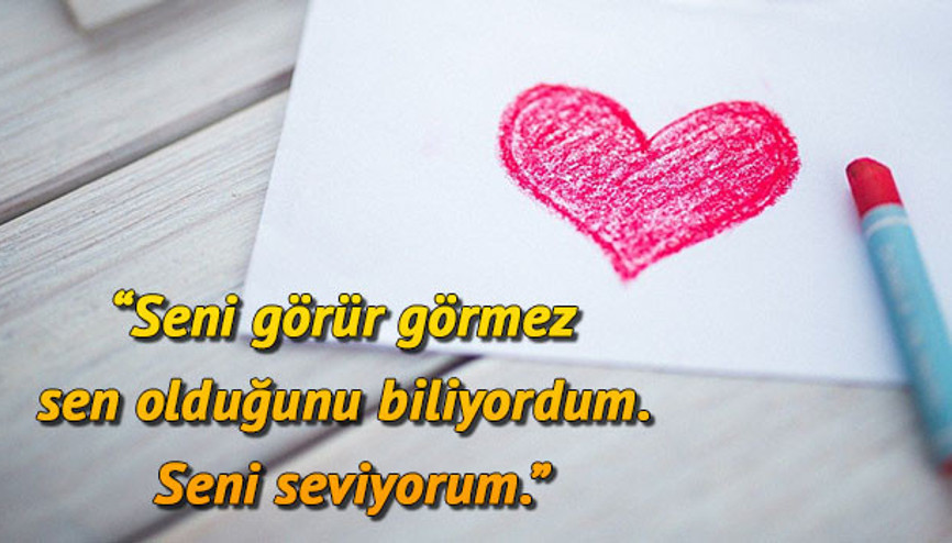 Sevgililer Günü mesajı şimdiden araştırılıyor – İşte en güzel Sevgililer Günü mesajları