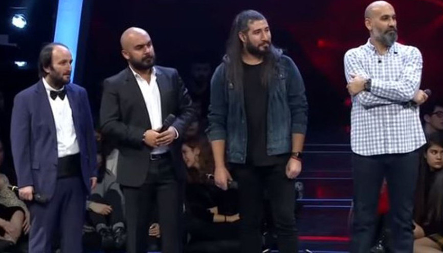 O Ses Türkiyede 10 yılın şampiyonu kim oldu