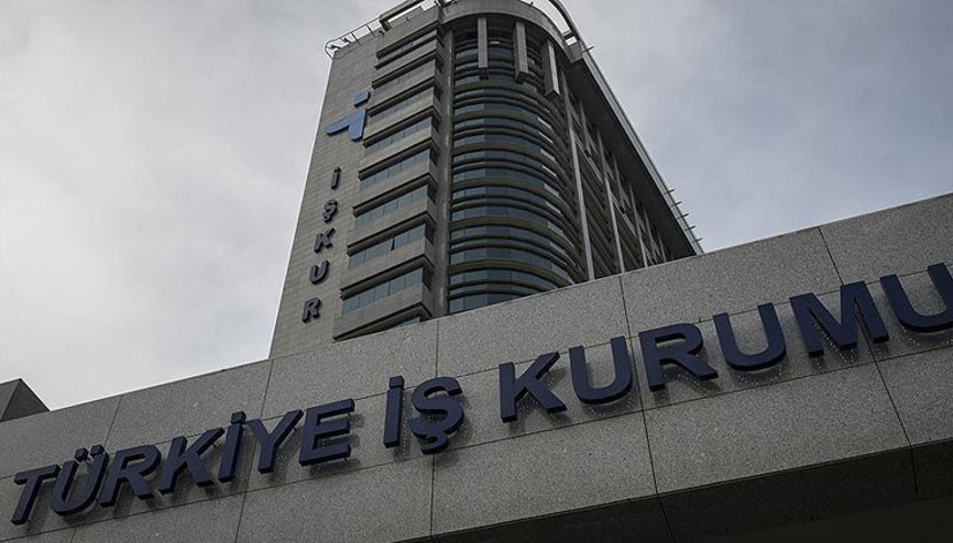 İŞKUR yeni yıla hızlı giriş yaptı