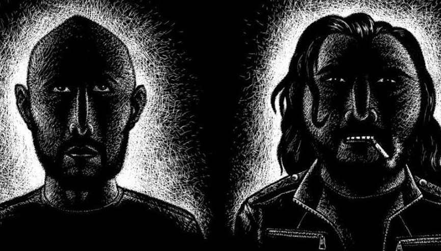 Kana Diz Kana çizgi roman sergisi açıldı