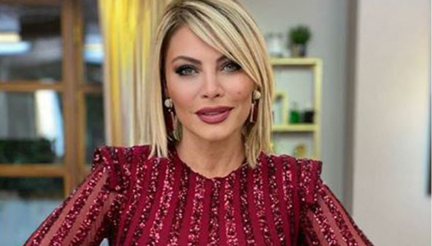 Doya Doya Moda’nın yeni jüri üyesi Seray Sever kimdir Gel Konuşalım’dan ayrıldı mı