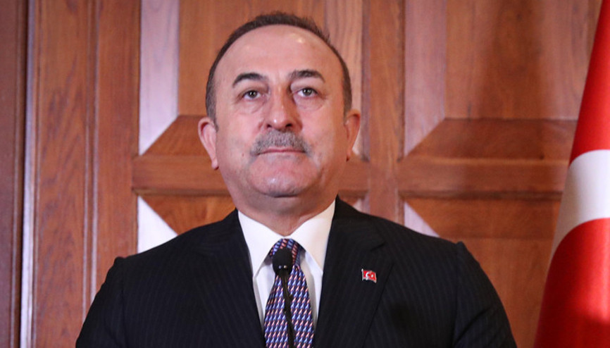 Son dakika haberi... Çavuşoğlundan Akıncıya sert sözler: Böylesine dürüst olmayan bir siyasetçiyle çalışmadım Son dakika haberi... Çavuşoğlundan Akıncıya sert sözler: Böylesine dürüst olmayan bir siyasetçiyle çalışmadım