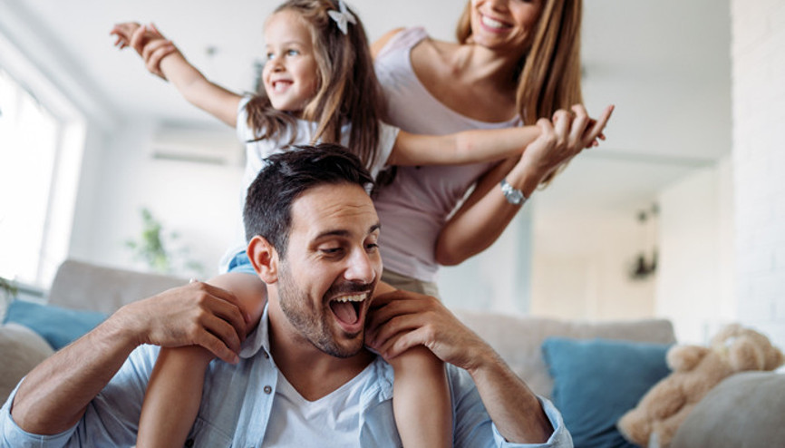 Ebeveynliğin formülleri