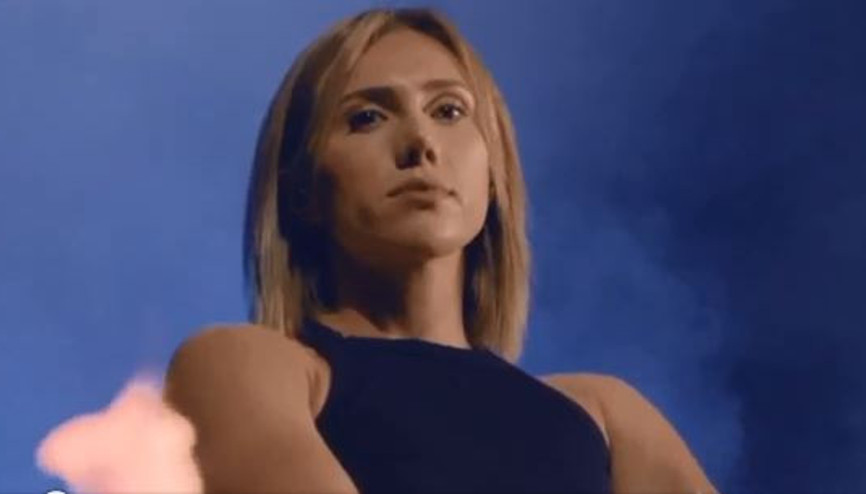 Survivor 2020 yarışmacısı Meryem Kasap kimdir Survivor 2020 yarışmacısı Meryem Kasap kimdir