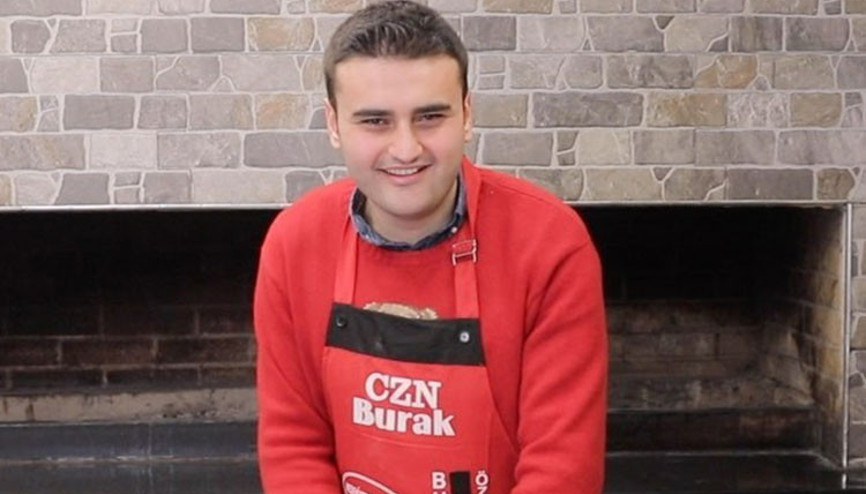 Çapada rüşvet operasyonu: CZN Burakın annesi de gözaltına alındı