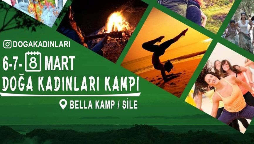 Dünya yerinden oynar kadınlar birlik olsa Dünya yerinden oynar kadınlar birlik olsa