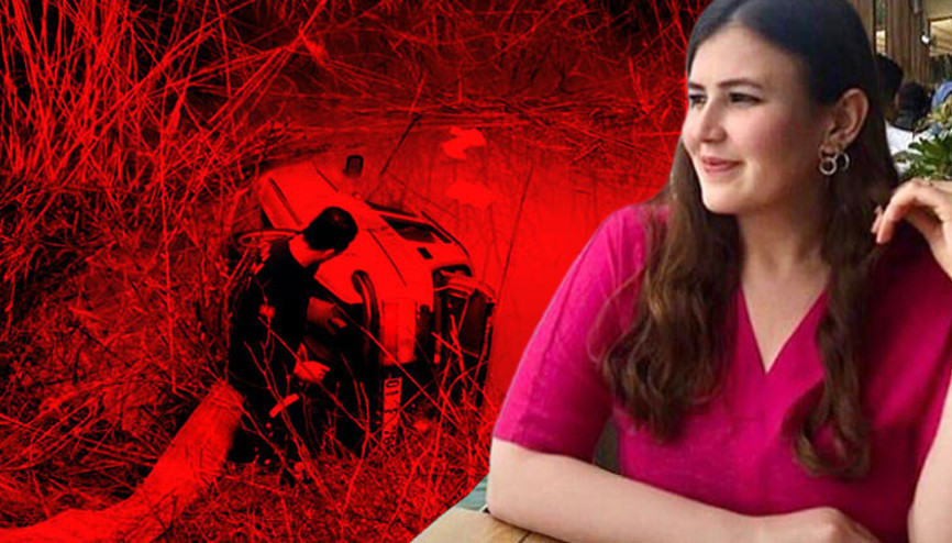 4 gündür yaşam mücadelesi veriyordu Meryem öğretmenden kahreden haber geldi