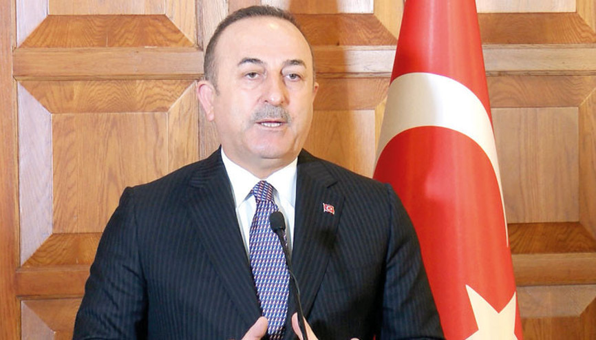 Akıncıya: Böyle dürüst olmayan bir siyasetçiyle çalışmadım