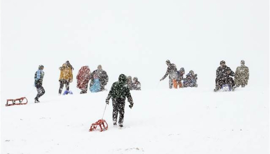 Sivas ve Nevşehirde okullar tatil mi