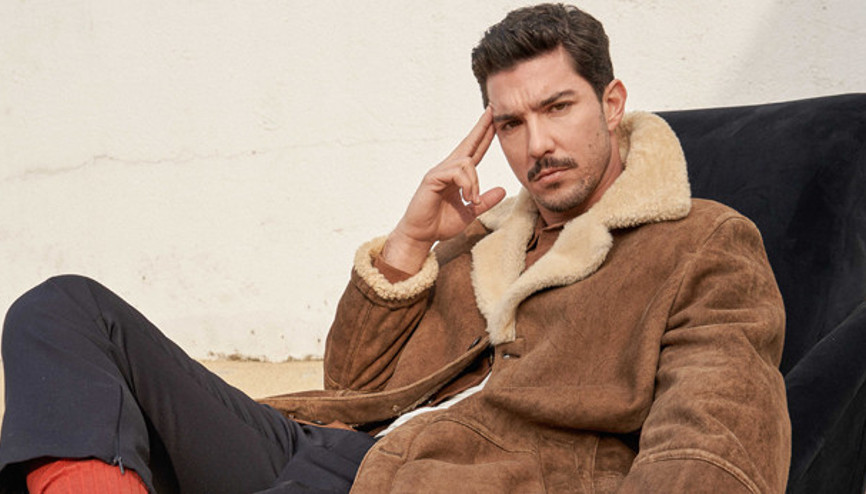 Kaan Yıldırım: Mehmet Ali bana göre çok ciddi