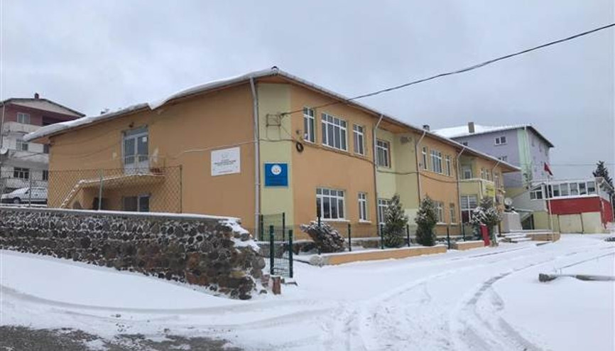 Amasya ve Samsunda okullar tatil mi
