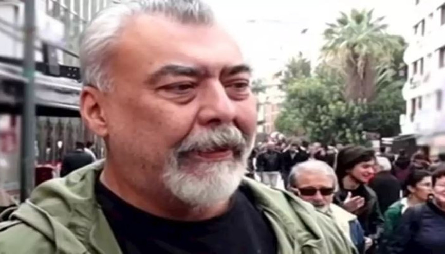 İhsan Oktay Anar kimdir İşte İhsan Oktay Anar’ın hayatı ve kitapları…