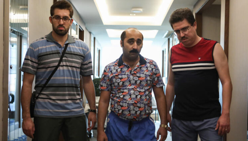 Bayi Toplantısı filmi fragmanı yayınlandı