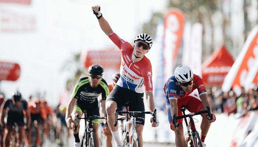 Antalya’nın nefes kesen doğal güzellikleri, dünyanın dört bir tarafından gelen bisikletçilere eşlik edecek