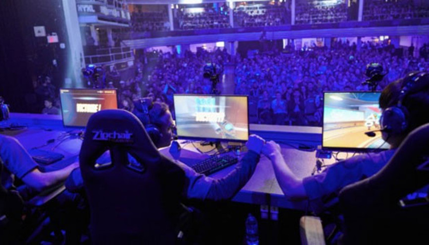 2020 Overwatch League sezonu New York ve Dallasta başladı 2020 Overwatch League sezonu New York ve Dallasta başladı