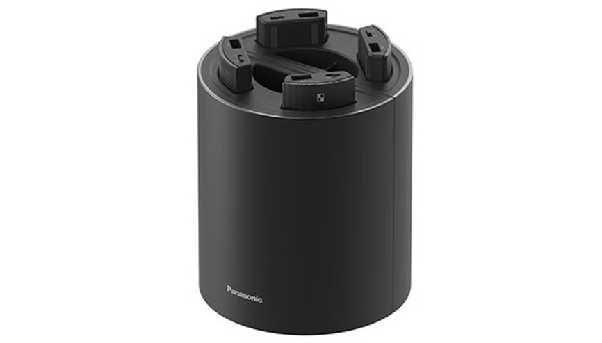 Panasonic, kablosuz sunum sistemini piyasaya sürüyor