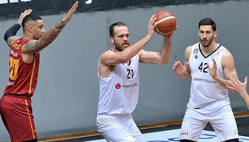 Oğuz Savaştan itiraf: Maaşları 2.5 geriden alıyoruz | Beşiktaş Haberleri
