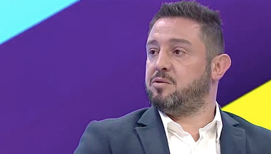Nihat Kahveci: Kulüplerimiz batmış durumda Nihat Kahveci: Kulüplerimiz batmış durumda