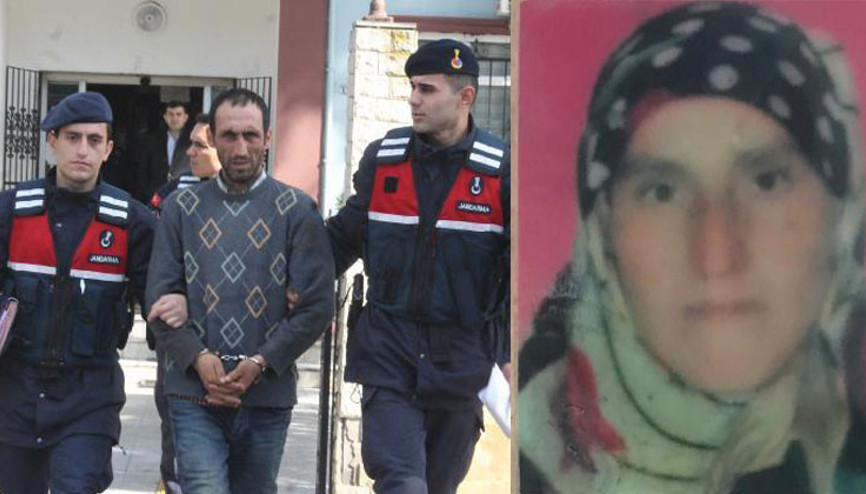 Gülistanı öldüren eşi: Aldattığı hissine kapıldım, pişman değilim