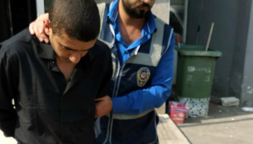 Doktoru jiletle yaralamıştı Kendini böyle savundu: Bana büyü yapıldı Doktoru jiletle yaralamıştı Kendini böyle savundu: Bana büyü yapıldı