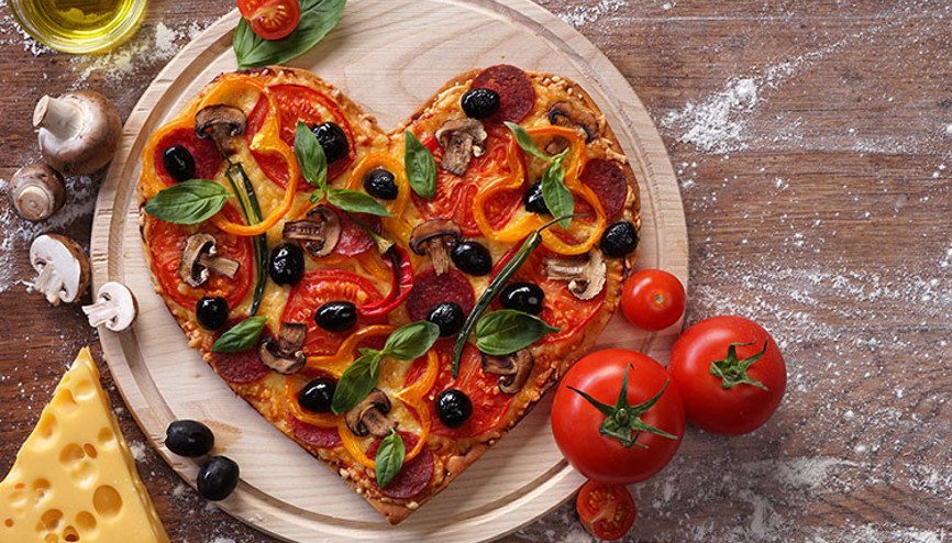 Sevgiler Günü için henüz plan yapmamış olanlara nefis öneriler