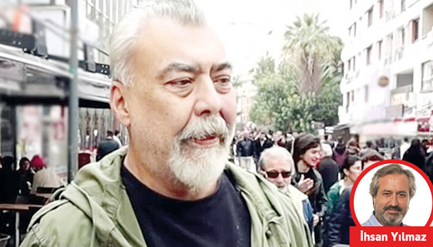 Uzun İhsan Efendi sokak röportajında