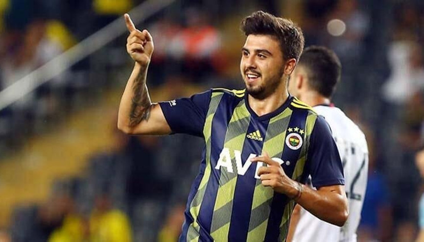 Her şey değişti Şimdi Ozan Tufan zamanı...