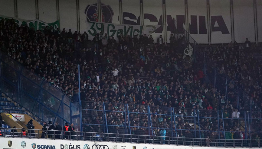 Kadıköy’de ‘Trakya’ çıkarması