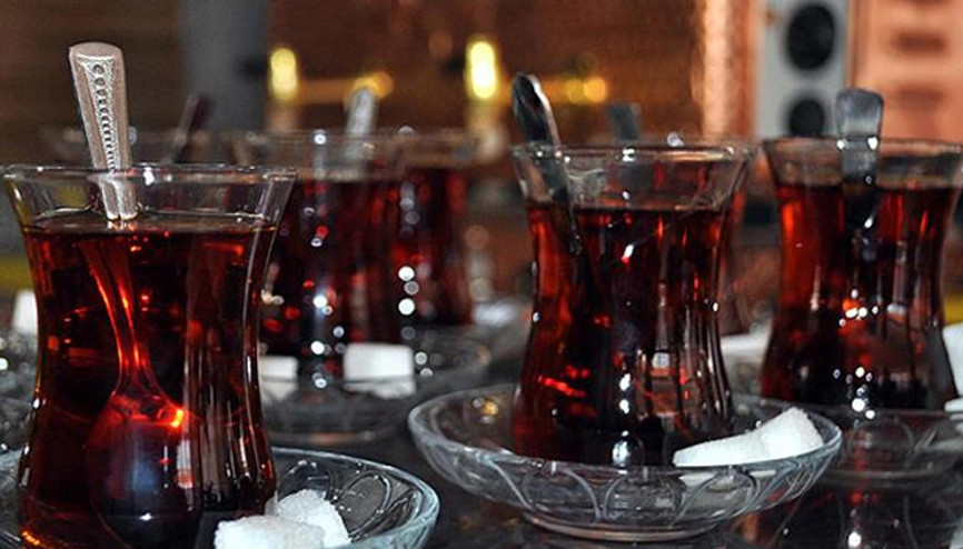 Unilever dünyaca ünlü çay markalarını satıyor