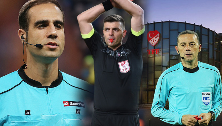 Son Dakika | Ümit Öztürk ve Serkan Tokatı apar topar İstanbula çağırdılar Rivadaki yemekte çarpıcı diyalog...