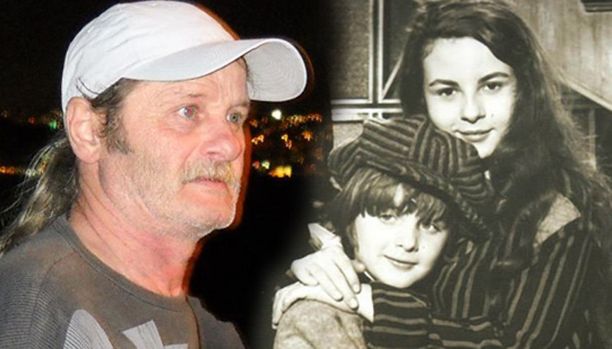 Gerçek yıllar sonra ortaya çıktı Konfeksiyon atölyesinden emekli olmuş