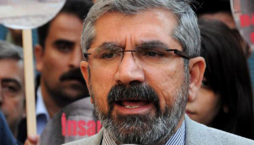 Tahir Elçi soruşturmasında 3 polisin şüpheli sıfatıyla ifadeleri alındı