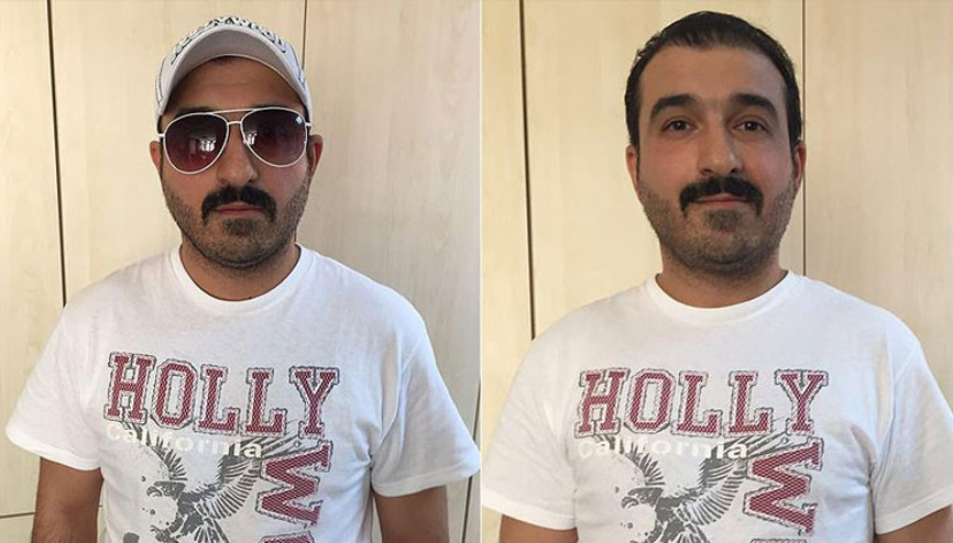 FETÖ elebaşının yeğeniyle ByLock irtibatı çıkan sanığa hapis cezası
