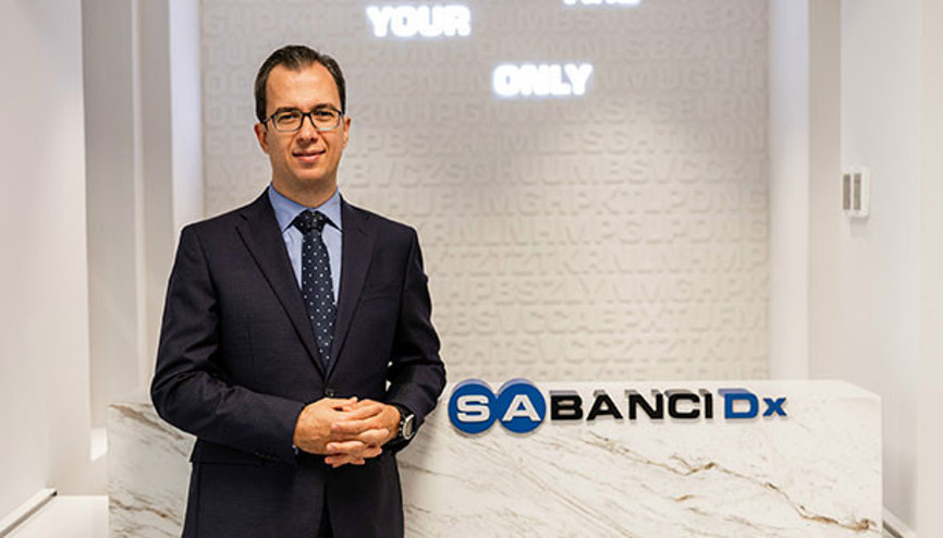 SabancıDx 2019 yılını büyüme ile kapattı