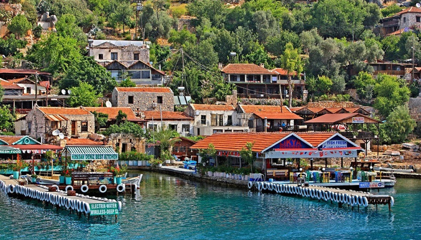 Konaklama vergisinde ayrıntılar belli oldu