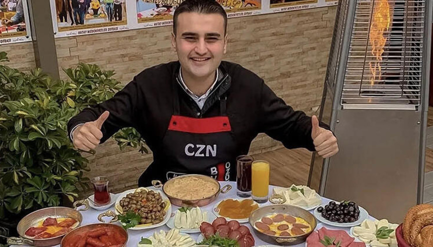Son dakika haberler: CZN Burakın annesi Didem Bozburanın ifadesi ortaya çıktı Son dakika haberler: CZN Burakın annesi Didem Bozburanın ifadesi ortaya çıktı
