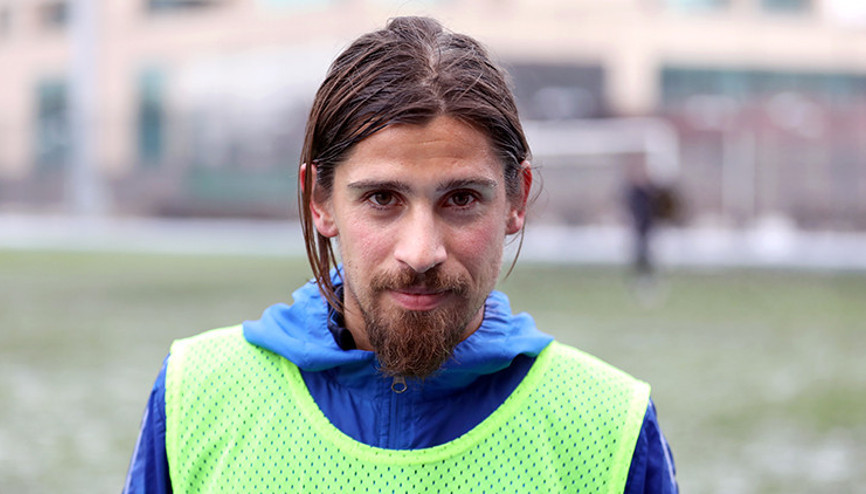 Ankaragücünde Tiago Pinto: Fenerbahçeye karşı daha motive olacağız... Ankaragücünde Tiago Pinto: Fenerbahçeye karşı daha motive olacağız...