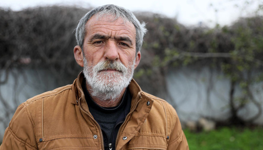 Kadirin ölümüne neden olduğu Özgürün babası konuştu
