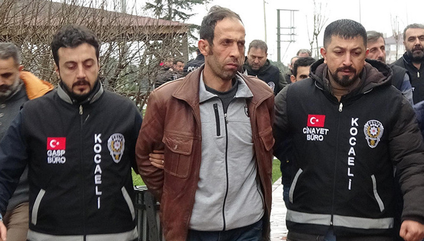 Palu ailesi davasında son savunmalar alınıyor Palu ailesi davasında son savunmalar alınıyor