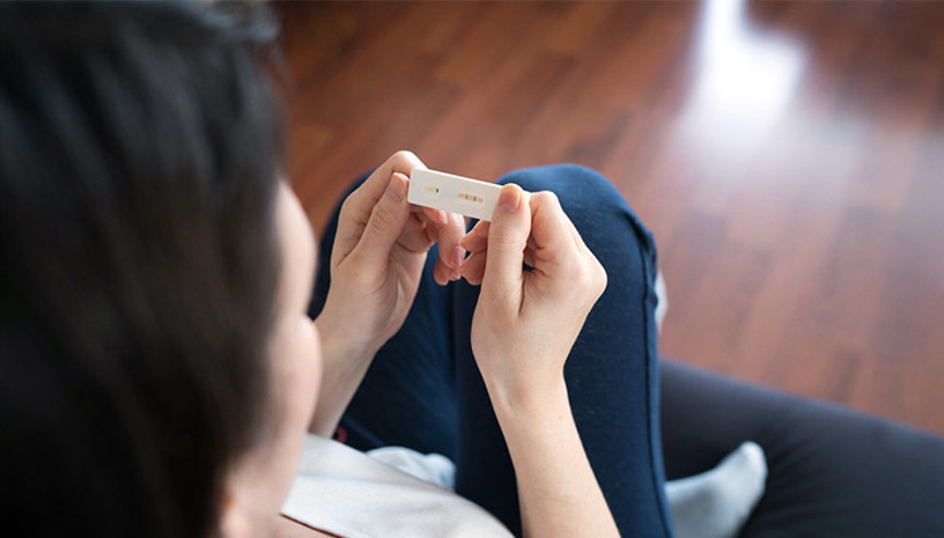 İnfertilite (Kısırlık) Nedir Nedenleri Nelerdir