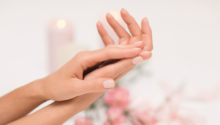 Doğru Tırnak Bakımı Nasıl Yapılır