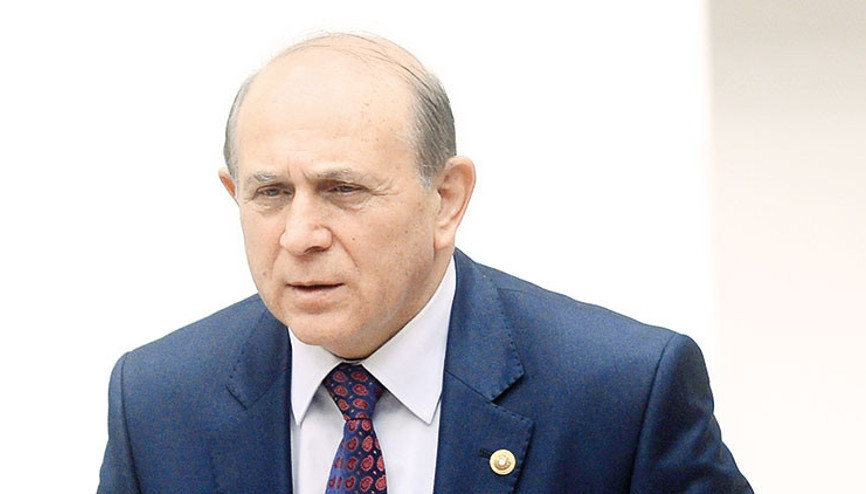 Burhan Kuzu hakkındaki iddialara inceleme Burhan Kuzu hakkındaki iddialara inceleme
