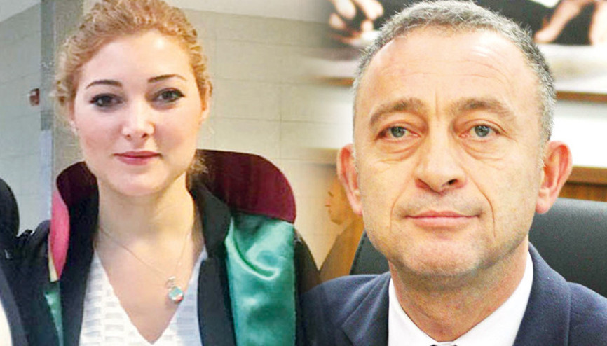 Televizyona çıktılar diye ihraçları istendi