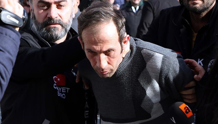 Palu Ailesi davasında karar ne oldu Palu Ailesi davasında karar ne oldu