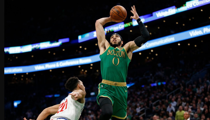 NBAde gecenin sonuçları | Celtics uzatmalarda kazandı