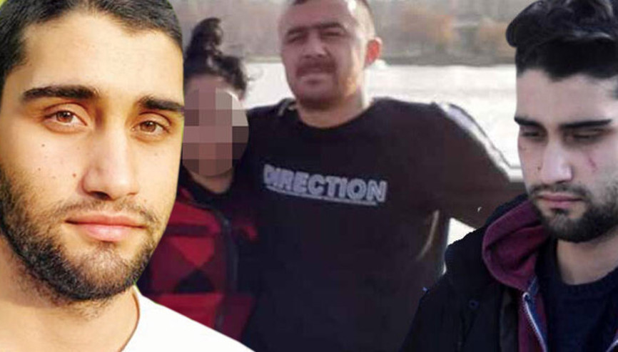Son dakika haberler: Kadir Şekerin ailesine ilk sözü bu oldu