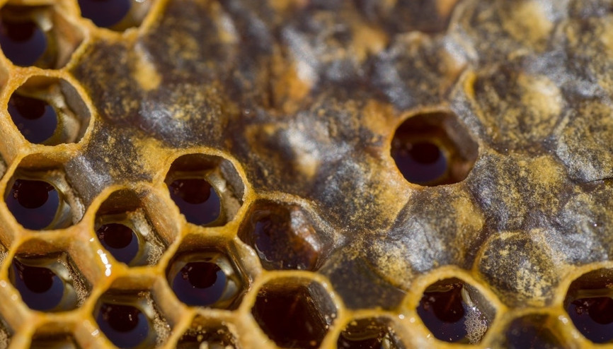 Virüslerden ve gripten korunmanın doğal yolu propolis Virüslerden ve gripten korunmanın doğal yolu propolis