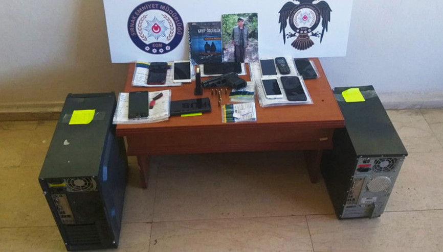 4 ilde 15 Şubat operasyonu: 47 gözaltı