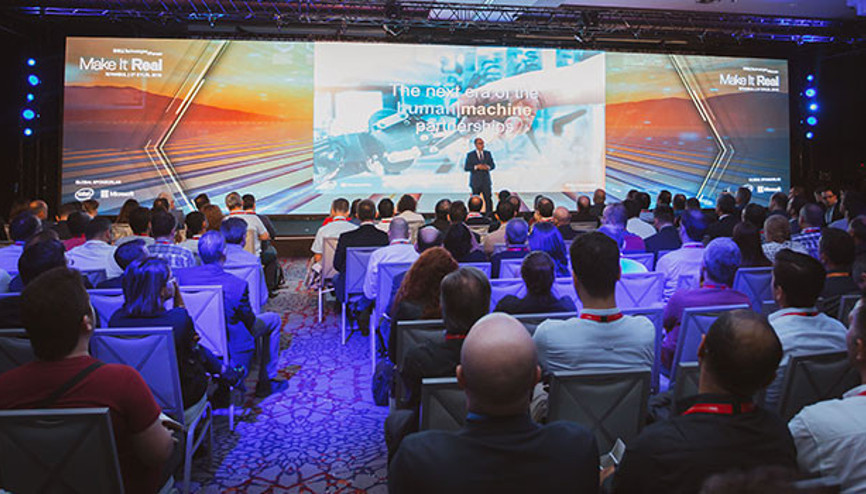 Dell Technologies Forum 2020, 3 Mart’ta İstanbul’da düzenleniyor