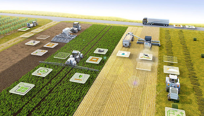 Nesnelerin interneti günlük yaşamı kolaylaştırıyor